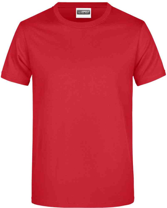 Testna majica JN Heavy